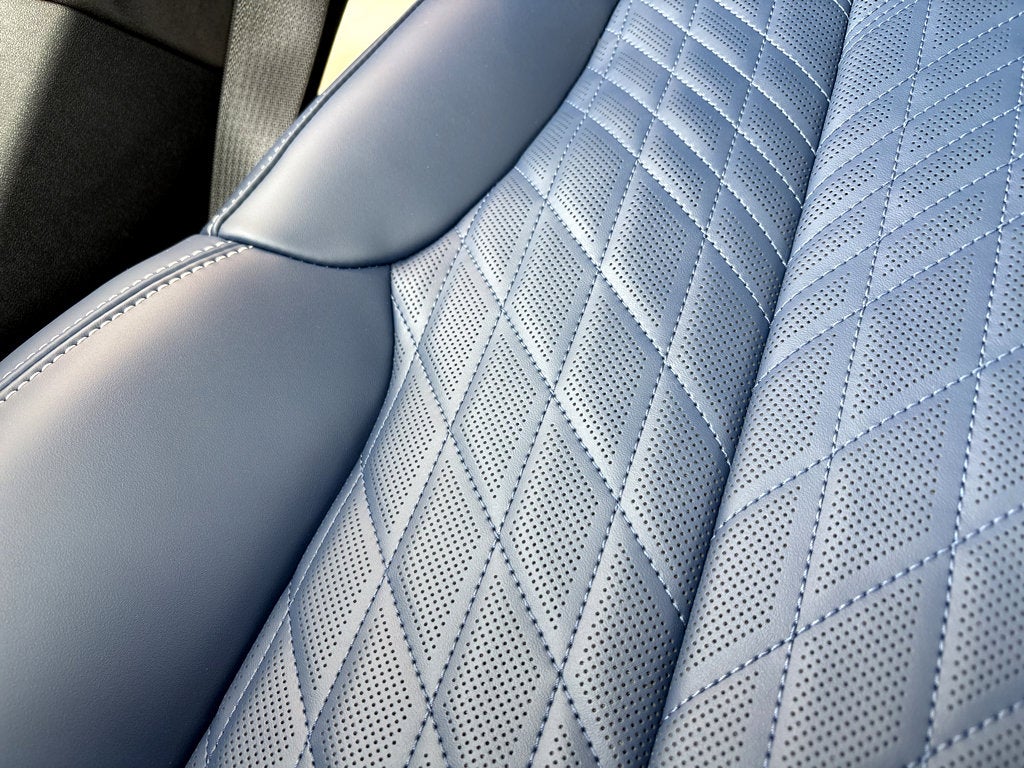 2026 Cadillac VISTIQ Premium Luxury