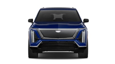 2026 Cadillac VISTIQ Premium Luxury
