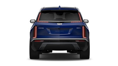 2026 Cadillac VISTIQ Premium Luxury