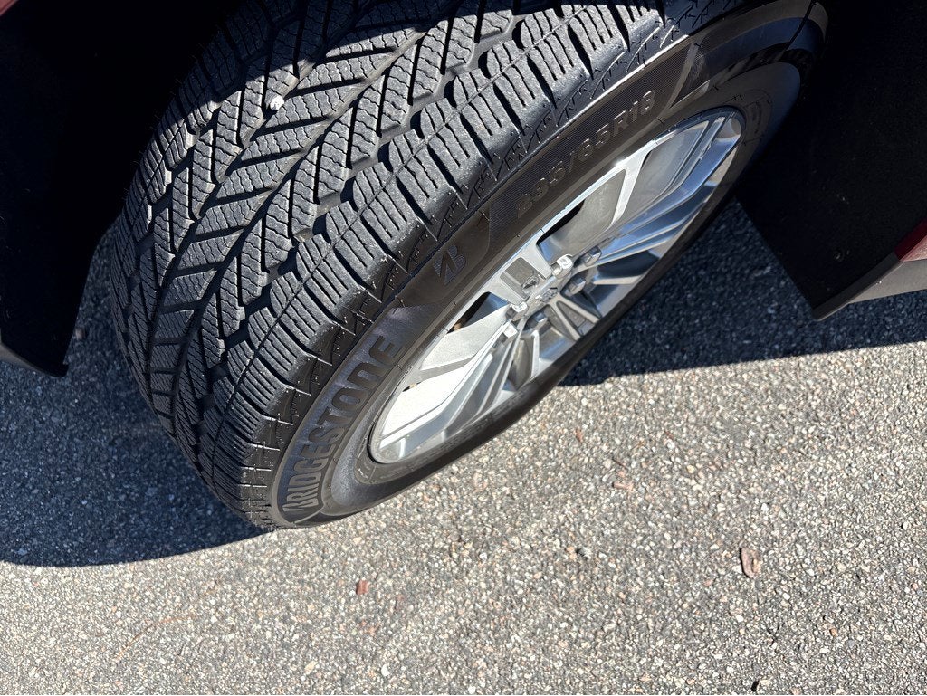 2017 Cadillac XT5 Luxury FWD