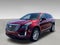2017 Cadillac XT5 Luxury FWD