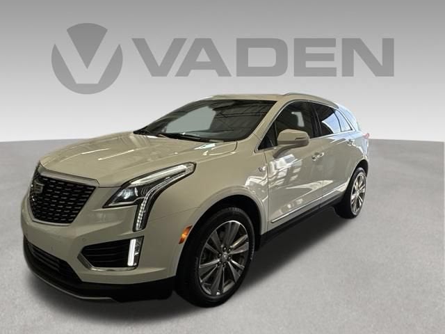 2024 Cadillac XT5