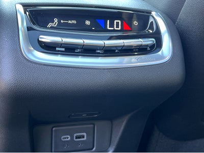 2025 Cadillac XT6 Luxury