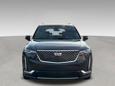 2024 Cadillac XT6 Luxury