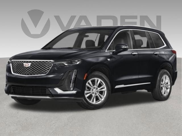 2023 Cadillac XT6 Premium Luxury Auto 4WD's photo
