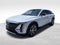 2027 Cadillac LYRIQ Luxury