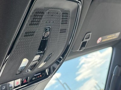 2027 Cadillac LYRIQ Luxury