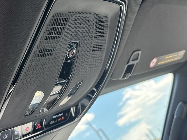 2027 Cadillac LYRIQ Luxury