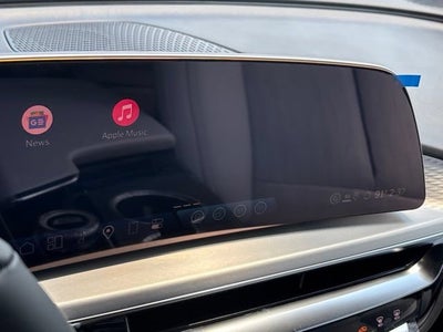 2027 Cadillac LYRIQ Luxury