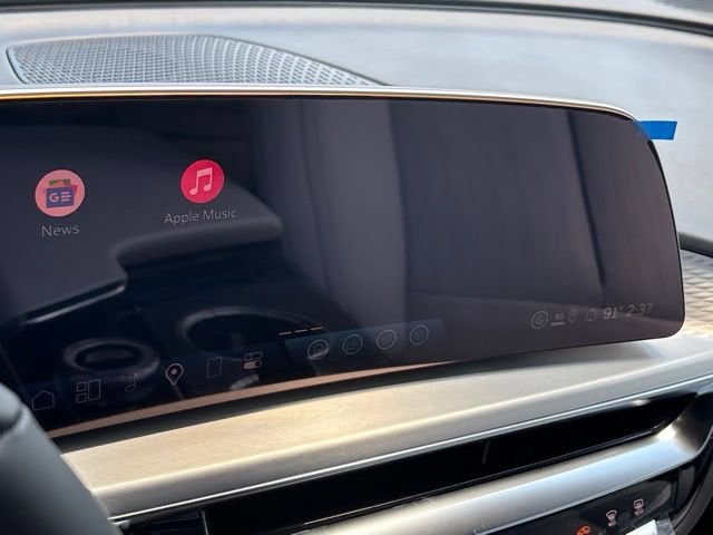 2027 Cadillac LYRIQ Luxury
