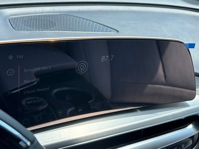 2027 Cadillac LYRIQ Luxury