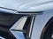 2027 Cadillac LYRIQ Luxury