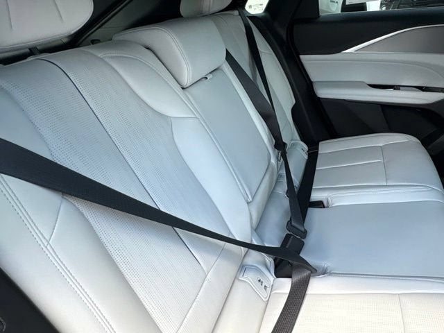 2027 Cadillac LYRIQ Luxury