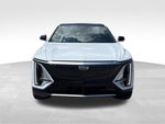 2027 Cadillac LYRIQ Luxury