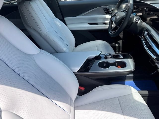 2027 Cadillac LYRIQ Luxury
