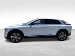 2027 Cadillac LYRIQ Luxury