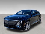 2024 Cadillac LYRIQ Luxury 2