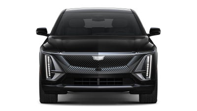 2024 Cadillac LYRIQ Luxury 2