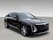 2025 Cadillac LYRIQ Luxury 2