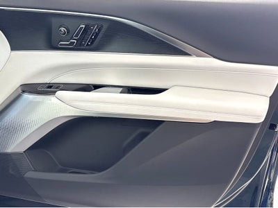 2026 Cadillac LYRIQ Premium Luxury