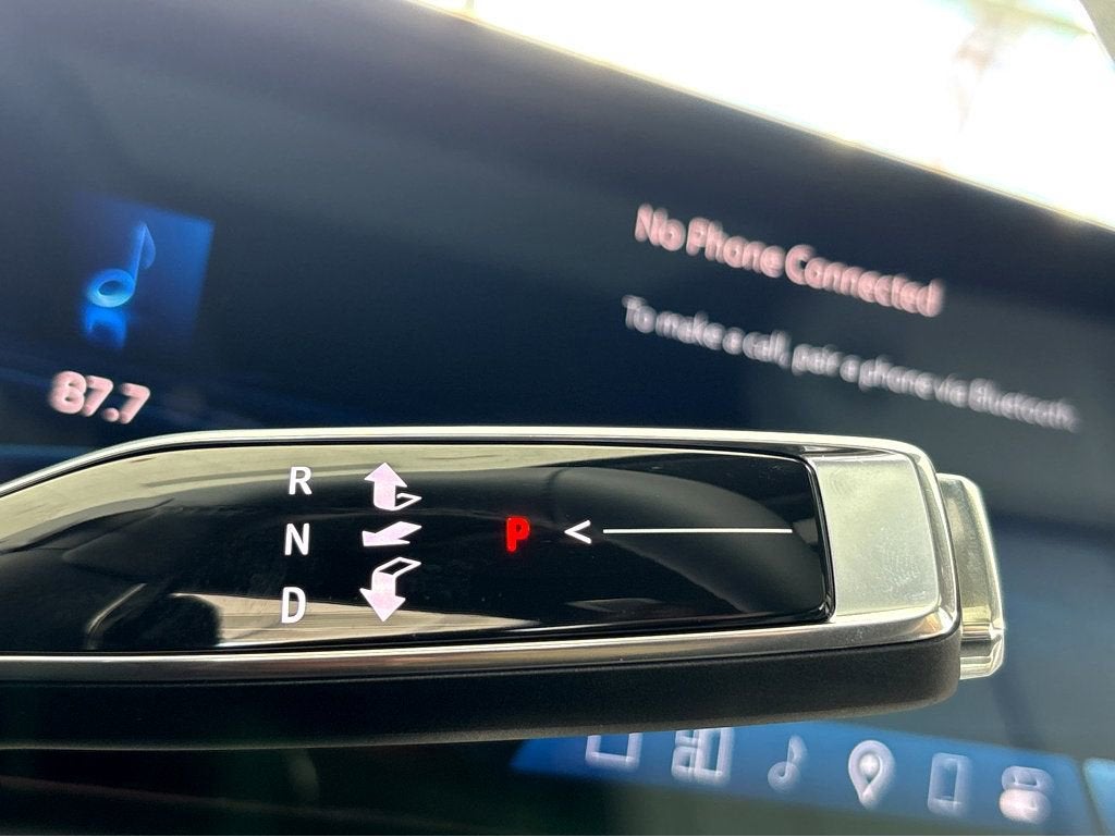 2026 Cadillac LYRIQ Premium Luxury