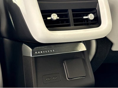 2026 Cadillac LYRIQ Premium Luxury