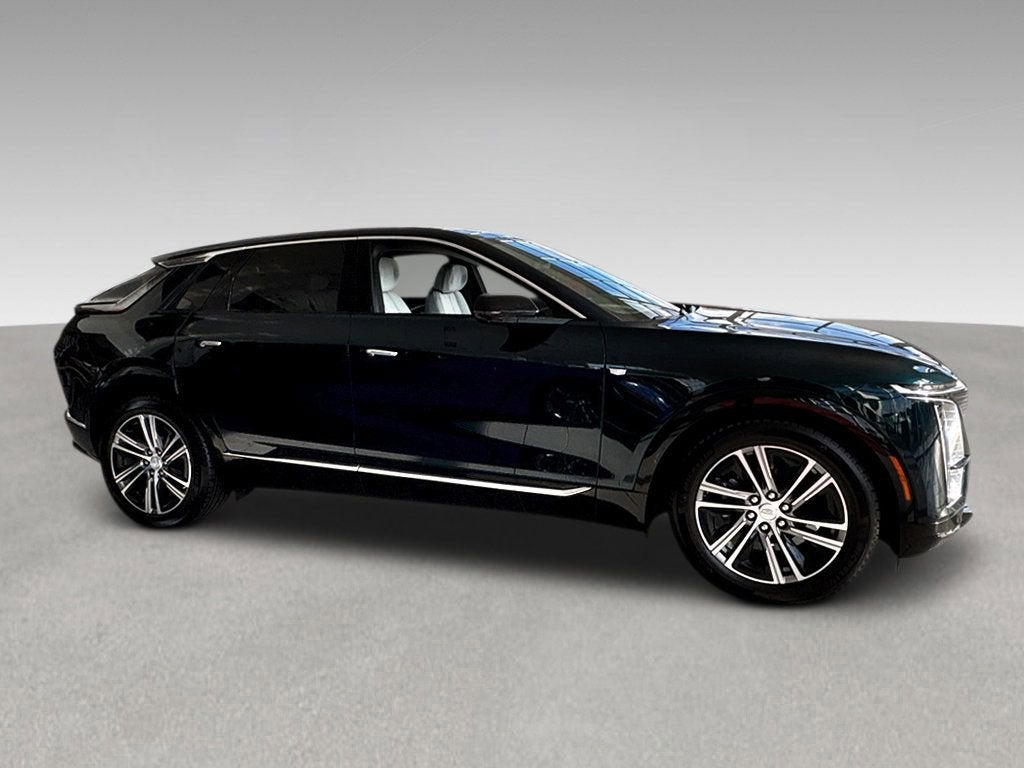 2026 Cadillac LYRIQ Premium Luxury