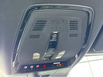2026 Cadillac LYRIQ Premium Luxury