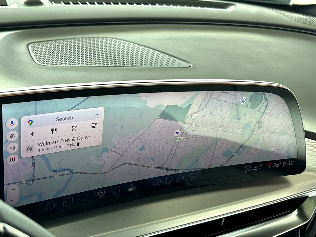 2026 Cadillac LYRIQ Premium Luxury