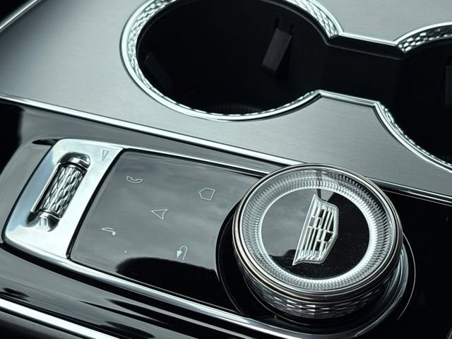 2027 Cadillac LYRIQ Premium Luxury