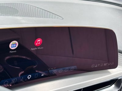 2027 Cadillac LYRIQ Premium Luxury