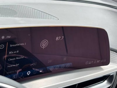 2027 Cadillac LYRIQ Premium Luxury