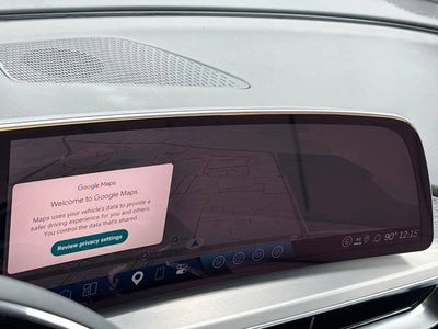 2027 Cadillac LYRIQ Premium Luxury
