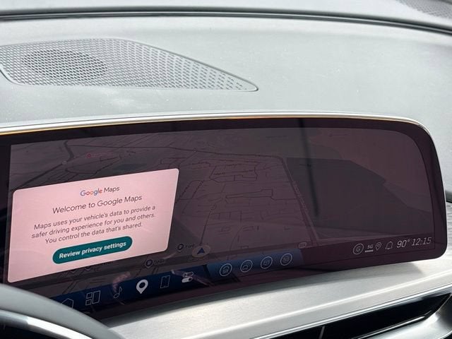 2027 Cadillac LYRIQ Premium Luxury