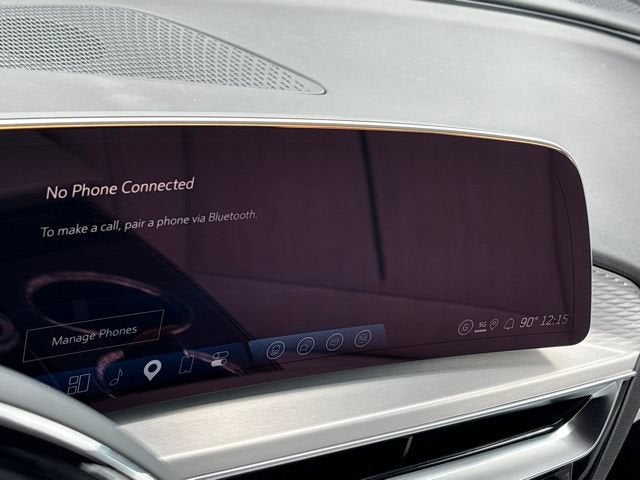 2027 Cadillac LYRIQ Premium Luxury