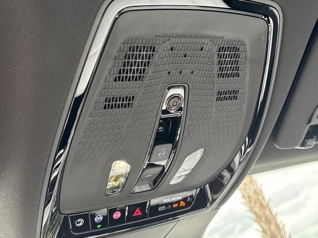2027 Cadillac LYRIQ Premium Luxury