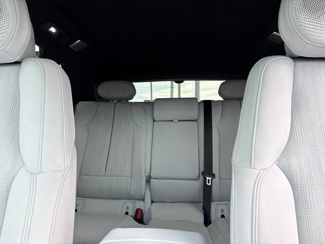 2027 Cadillac LYRIQ Premium Luxury