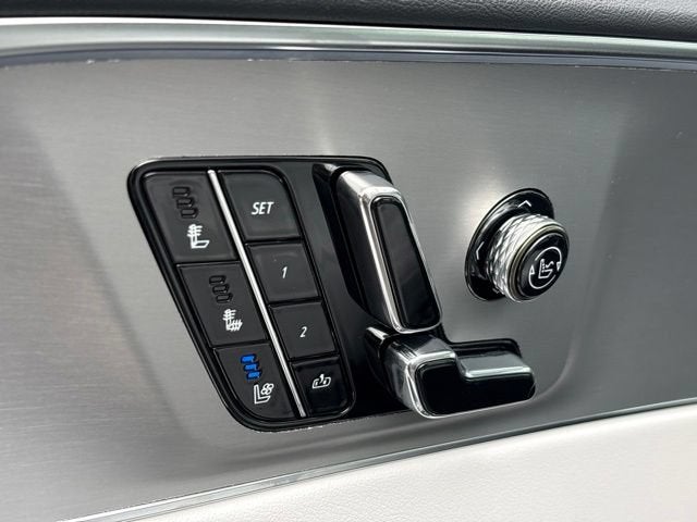2027 Cadillac LYRIQ Premium Luxury