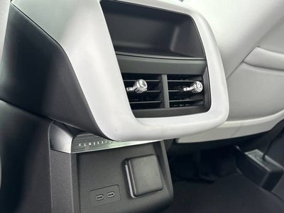 2027 Cadillac LYRIQ Premium Luxury