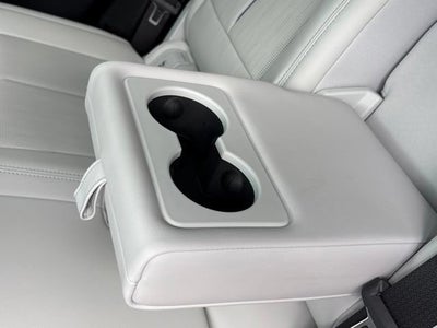 2027 Cadillac LYRIQ Premium Luxury