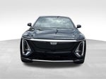2027 Cadillac LYRIQ Premium Luxury