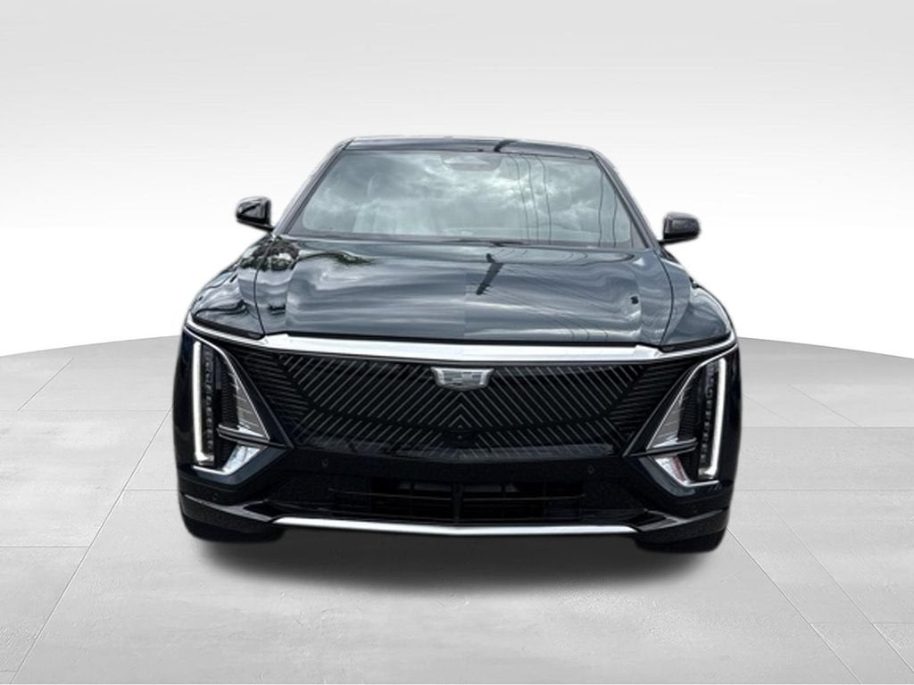 2027 Cadillac LYRIQ Premium Luxury