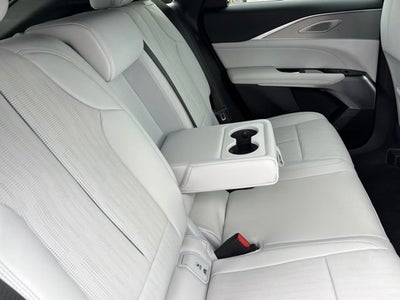 2027 Cadillac LYRIQ Premium Luxury