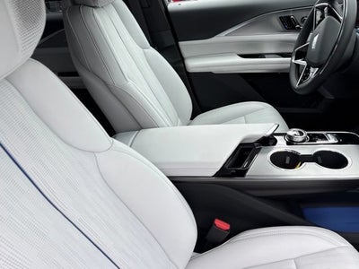 2027 Cadillac LYRIQ Premium Luxury