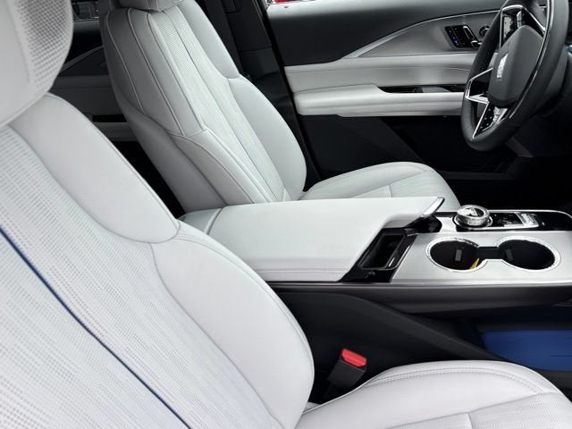2027 Cadillac LYRIQ Premium Luxury