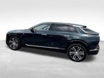 2027 Cadillac LYRIQ Premium Luxury