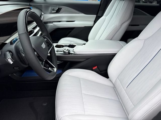 2027 Cadillac LYRIQ Premium Luxury
