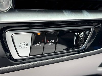 2027 Cadillac LYRIQ Premium Luxury