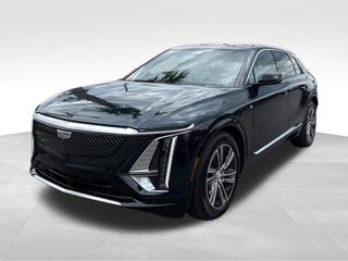 2027 Cadillac LYRIQ Premium Luxury