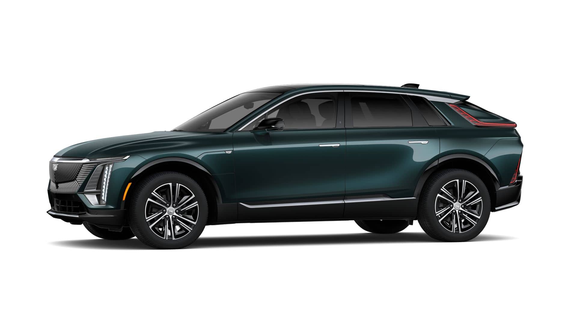 2027 Cadillac LYRIQ Premium Luxury